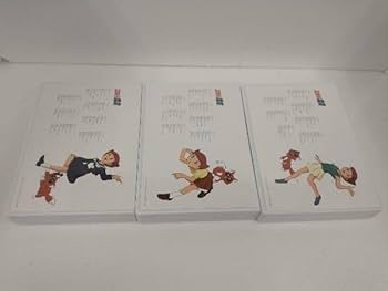 Amazon.co.jp: 藤子F不二雄 DVD アニメ エスパー魔美 アニバーサリー